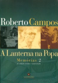 A Lanterna na Popa (Memórias, #2)