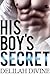 His Boy's Secret