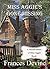 Miss Aggie's Gone Missing (Misadventure of Miss Aggie #1)