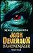 Nachtalb (Jack Deveraux, Der Dämonenjäger, #2)