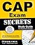 CAP Exam Secrets Study Guide: CAP Test Review for the Certified Administrative Professional Exam