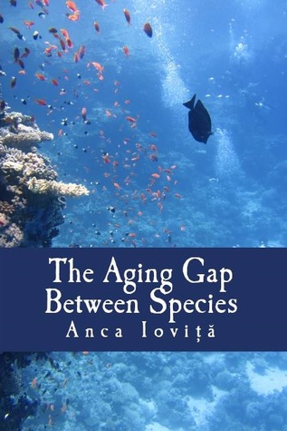 The Aging Gap Between Species (Paperback)