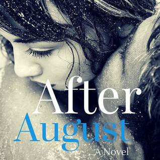 After August (ebook)