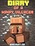 Diary of a Wimpy Villager #1 by Aaron Williams