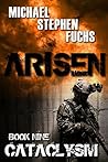 Cataclysm (Arisen #9)