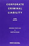 Corporate Criminal Liability Corporate Criminal Liability
