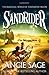 Sandrider (TodHunter Moon, #2)