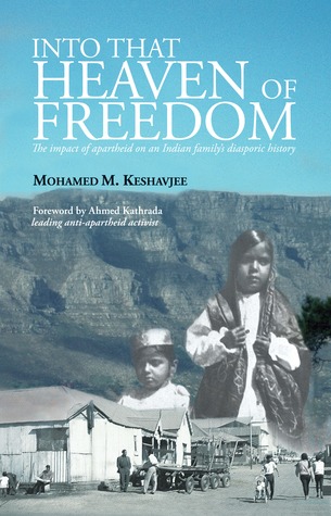 Into That Heaven of Freedom (Hardcover)