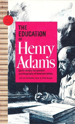 The Education of Henry Adams