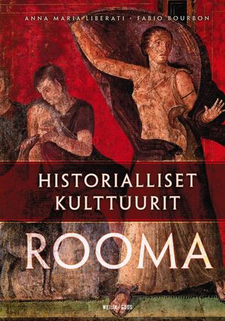 Historialliset kulttuutit rooma