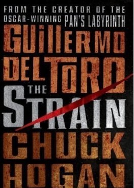 The Strain