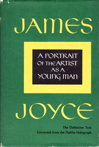 A Portrait of the Artist as a Young Man