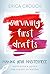 Surviving First Drafts: Motivation & Advice for the Art of Writing (Making Your Masterpiece #1)