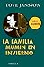 La familia Mumin en invierno