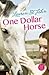 One Dollar Horse by Lauren St. John