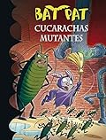 Cucarachas mutantes