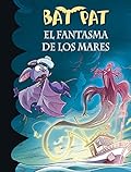 El fantasma de los mares (Serie Bat Pat 36)