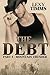 Mountain Thunder (The Debt #4)