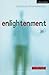 Enlightenment (Modern Plays)