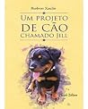 Um Projeto de Cão Chamado Jill by Rudson Xaulin