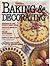 Wilton Yearbook of Baking & Cake Decorating 1986