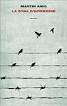 La zona d'interesse