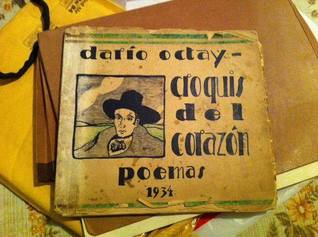 Croquis del corazón