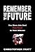 Remember the Future by Christopher Pratt