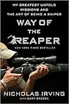 Way of the Reaper...