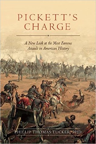 Pickett's Charge: A New Look at Gettysburg's Final Attack (Hardcover)