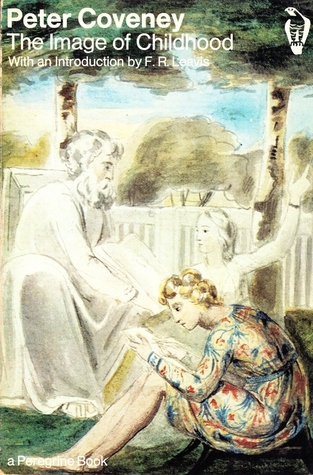 Image of Childhood: The Individual & Society, a Study of the Theme in English Literature