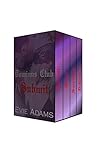 Dominus Club Complete Series (Dominus Club 1-4)