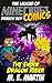 Minecraft: The Legend of Minecraft Dragon Boy: The Ender Dragon Rider (Dragon Boy Minecraft Comics Book 1)