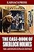 The Case-Book of Sherlock Holmes