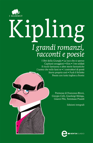 I grandi romanzi, racconti e poesie (Hardcover)