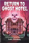 Return to Ghost Hotel