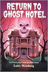 Return to Ghost Hotel