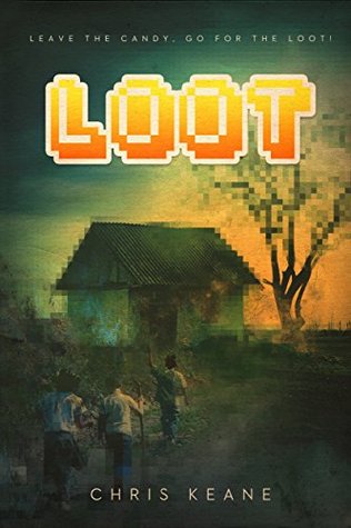 Loot (Kindle Edition)