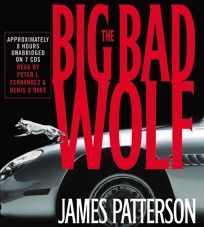 The Big Bad Wolf