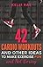 42 Cardio Workouts and Othe...