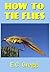 How To Tie Flies