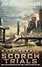 The Scorch Trials (Maze Runner, #2)