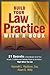 Build Your Law Practice Wit...