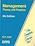Management (Complete Course Texts)