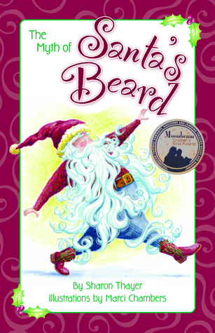 The Myth of Santa's Beard