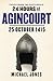24 Hours at Agincourt by Michael     Jones