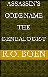 ASSASSIN'S CODE NAME THE GENEALOGIST (1)