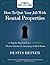 How to Quit Your Job with Rental Properties: A Step-by-Step Guide to UNLOCKING Passive Income by Investing in Real Estate