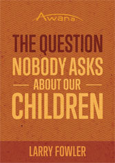 The Question Nobody Asks About Our Children