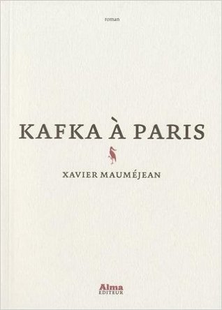 Kafka à Paris